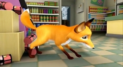 کارتون سریالی Fireman Sam قسمت 22